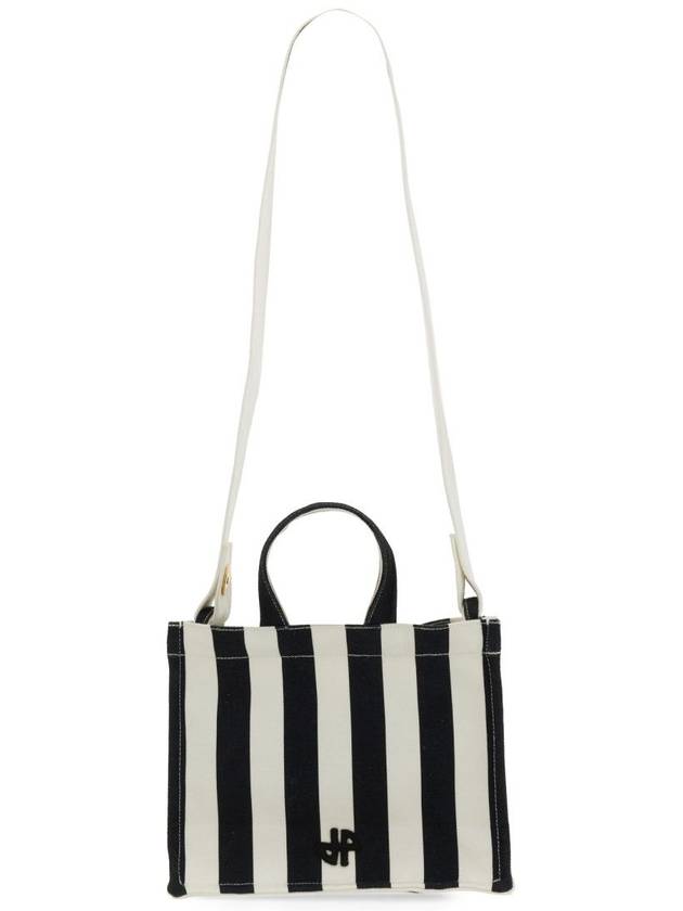 Patou Tote Bag - PATOU - BALAAN 3