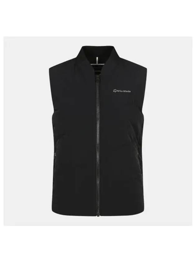 APPAREL Women s Ultralight Goose Down Vest TWDVN8102 199 - TAYLORMADE - BALAAN 1