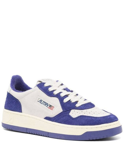 AUTRY Sneakers Purple - AUTRY - BALAAN 2