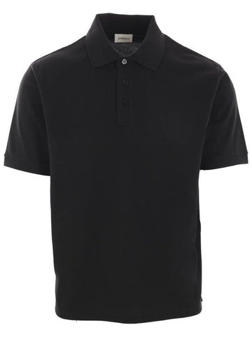 Saint Laurent  T-Shirts And Polos - SAINT LAURENT - BALAAN 1