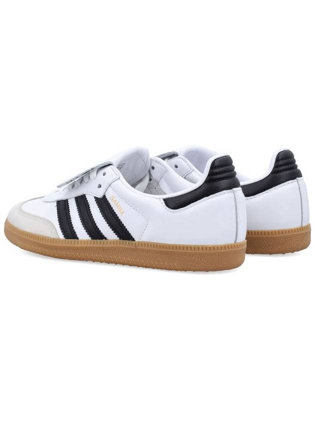 Samba LT woman sneakers - ADIDAS ORIGINALS - BALAAN 4