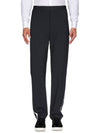 side stripe pants - HELMUT LANG - BALAAN 6