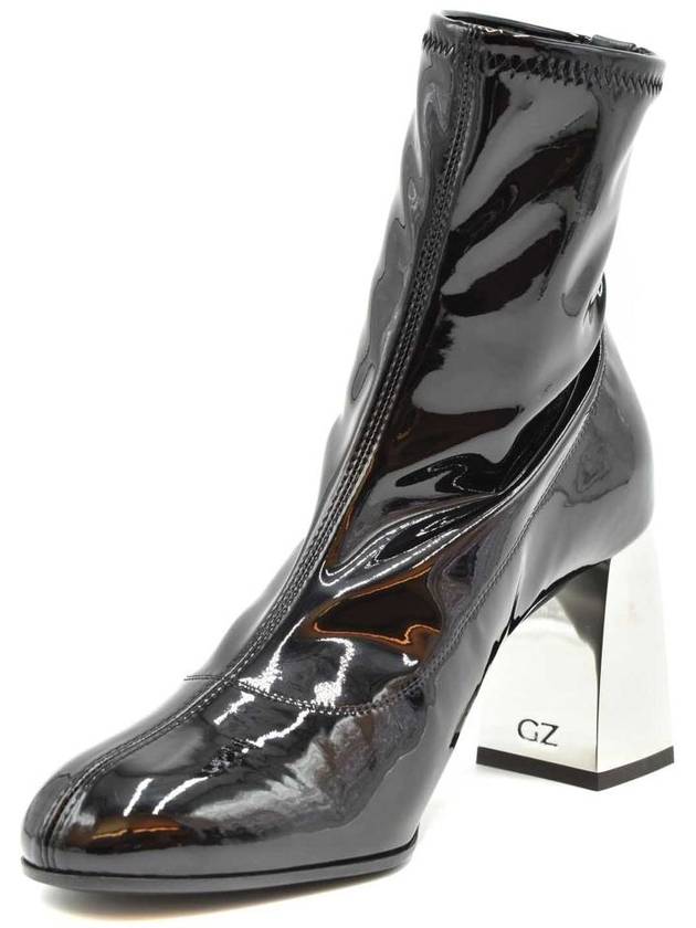 Giuseppe Zanotti Booties - GIUSEPPE ZANOTTI - BALAAN 3