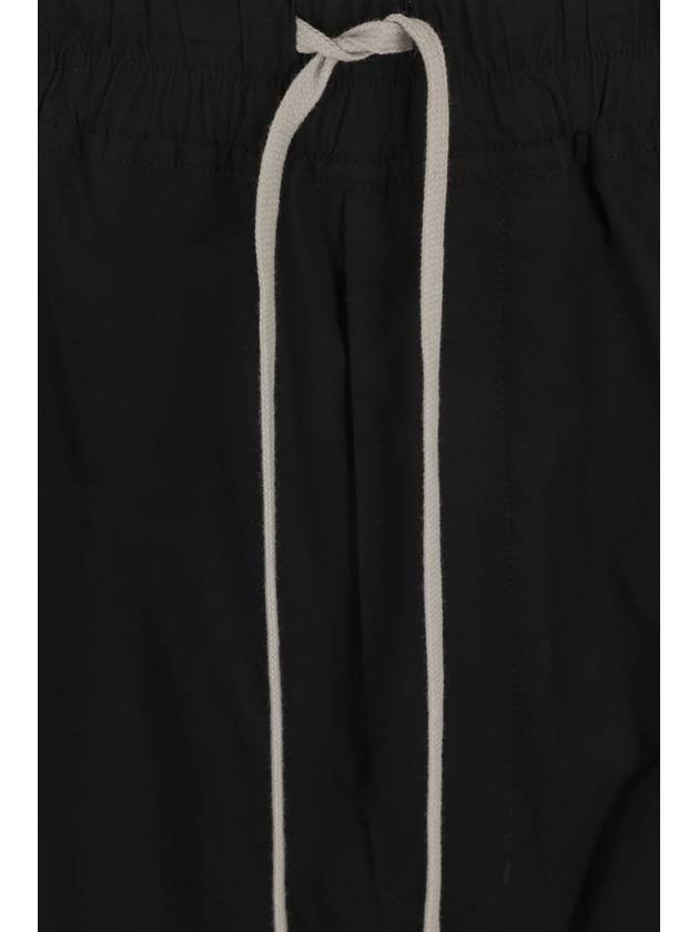 Rick Owens Trousers - RICK OWENS - BALAAN 4