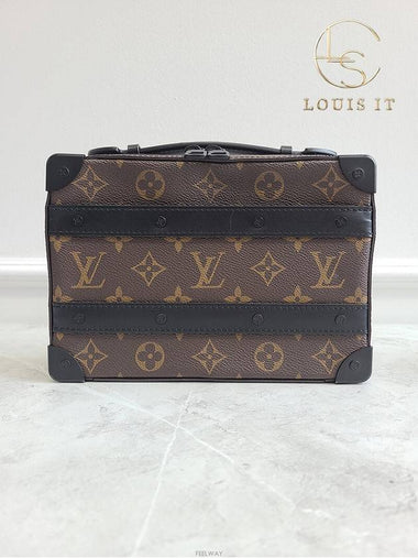 men cross bag - LOUIS VUITTON - BALAAN 1