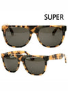 SUPER sunglasses 280_FLAT_TOP Asian fit - RETROSUPERFUTURE - BALAAN 2