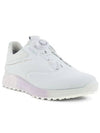 Women's Golf S Three Spikeless White - ECCO - BALAAN 2