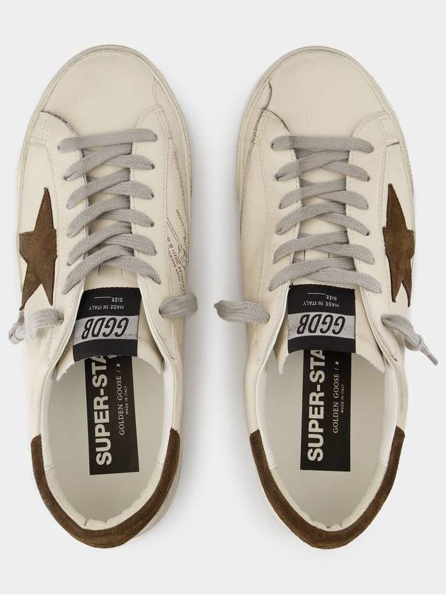 Superstar Sneakers GMF00101F006867 - GOLDEN GOOSE - BALAAN 5