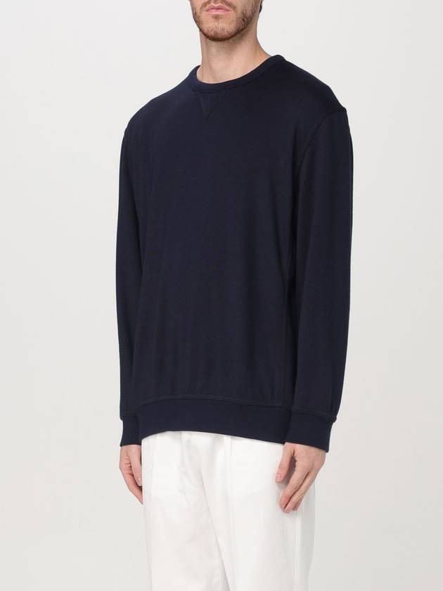 Sweatshirt men Brunello Cucinelli - BRUNELLO CUCINELLI - BALAAN 4