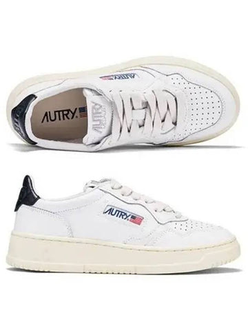 Women s Sneakers 270982 - AUTRY - BALAAN 1