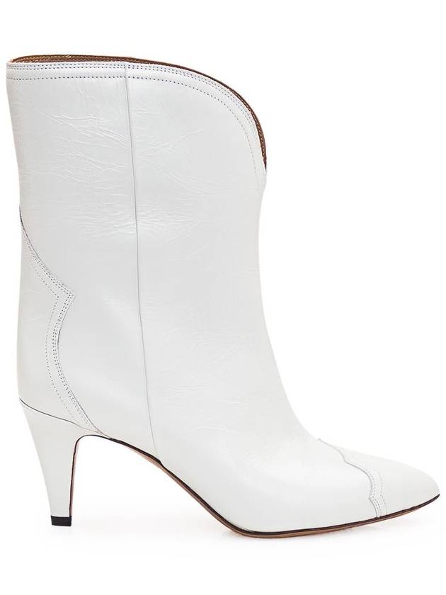 Boots BO0078FA B1A06S20WH - ISABEL MARANT - BALAAN 2