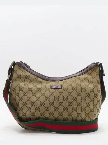 181092 Crossbody Bag - GUCCI - BALAAN 1