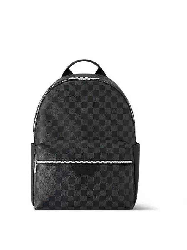 Discovery PM Backpack Black - LOUIS VUITTON - BALAAN 2