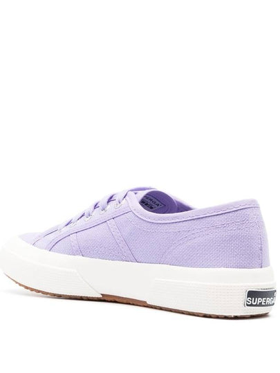 Superga Sneakers Lilac - SUPERGA - BALAAN 2