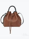 Marcie Bucket Bag Tan - CHLOE - BALAAN 2