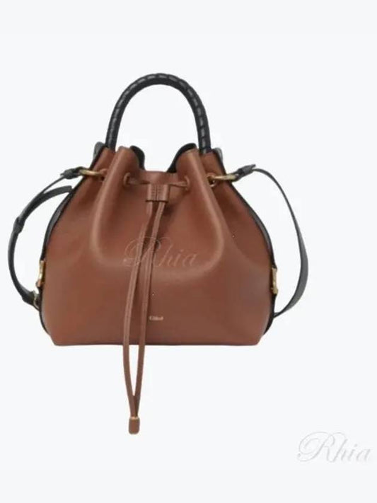 Marcie Bucket Bag Tan - CHLOE - BALAAN 2