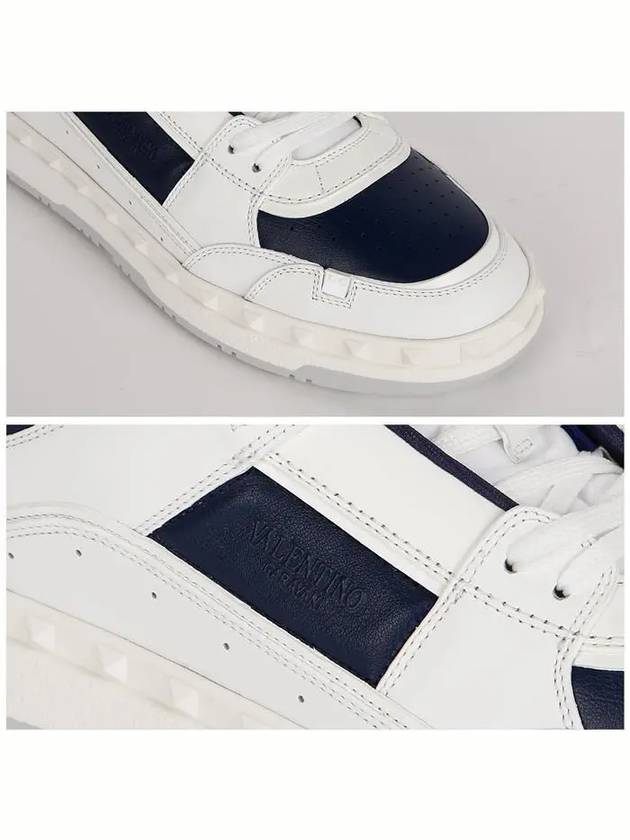 4Y2S0H43 RDG FC6 Garavani sneakers - VALENTINO - BALAAN 5