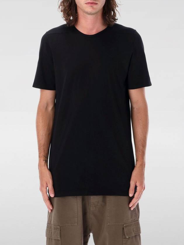 T-shirt men Drkshdw - RICK OWENS - BALAAN 1