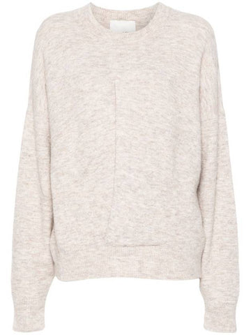 Isabel Marant Kingston Sweat Clothing - ISABEL MARANT - BALAAN 1