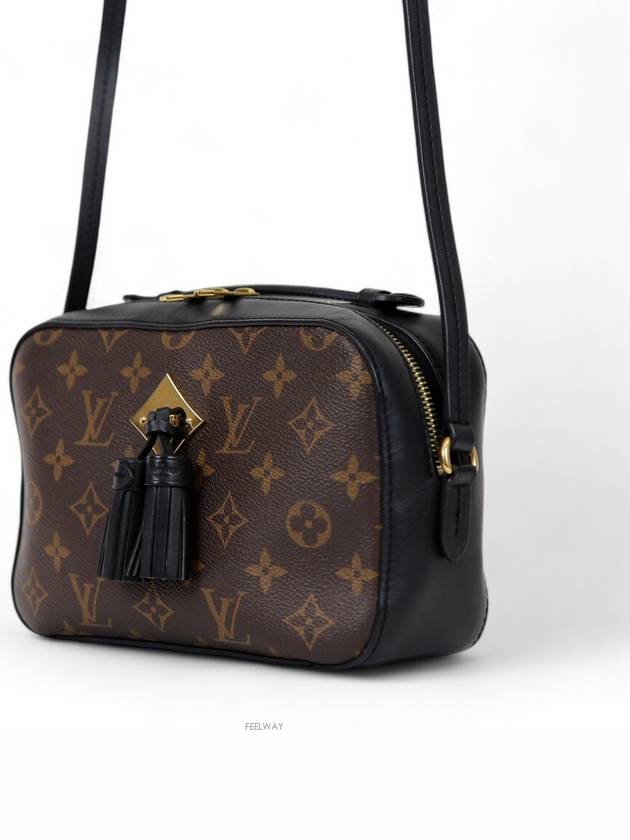 women cross bag - LOUIS VUITTON - BALAAN 2