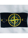 Compass badge jersey trousers 801564551 - STONE ISLAND - BALAAN 5
