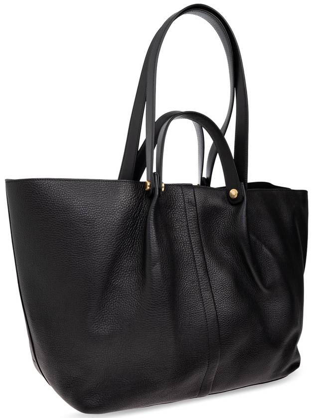 AllSaints 'Allingto' Tote Bag 'shopper' Type, Women's, Black - ALLSAINTS - BALAAN 4