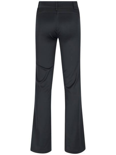 Diesel Trousers Black - DIESEL - BALAAN 2