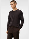 Men's Lyle Merino Crewneck Sweater - J.LINDEBERG - BALAAN 3