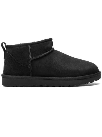 Women s Classic Ultra Mini 1116109 BLACK - UGG - BALAAN 1