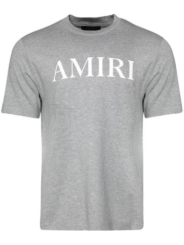 Amiri  T-shirts and Polos Grey - AMIRI - BALAAN 1