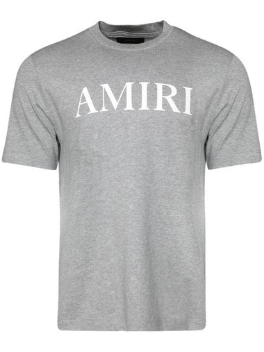 Amiri  T-shirts and Polos Grey - AMIRI - BALAAN 1