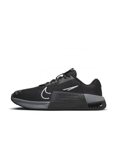 Metcon 9 Training Low Top Sneakers Black - NIKE - BALAAN 1