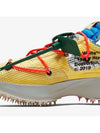 Vapor Street Low-Top Sneakers Tour Yellow - NIKE - BALAAN 3