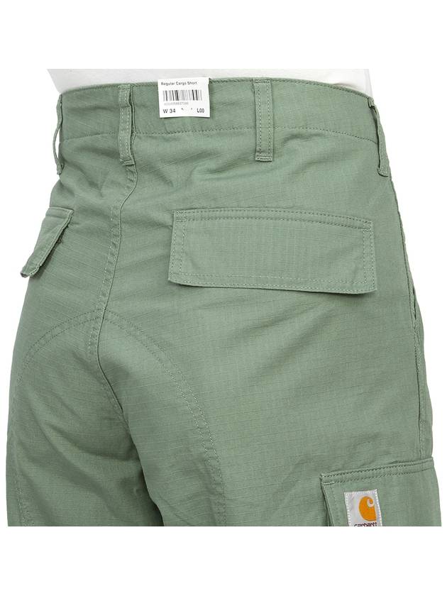 Regular Cargo Shorts Cotton COLUMBIA Ripstop I0282461YF02 B0031103156 - CARHARTT WIP - BALAAN 9