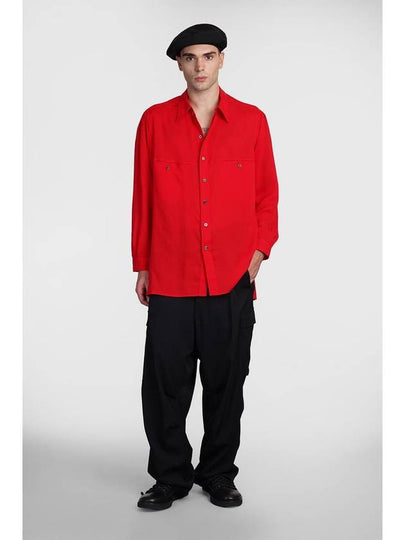 Y's Pants - YOHJI YAMAMOTO - BALAAN 2