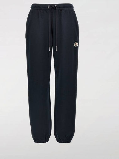 Pants woman Moncler - MONCLER - BALAAN 1