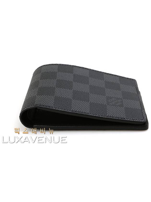 men s wallet - LOUIS VUITTON - BALAAN 8