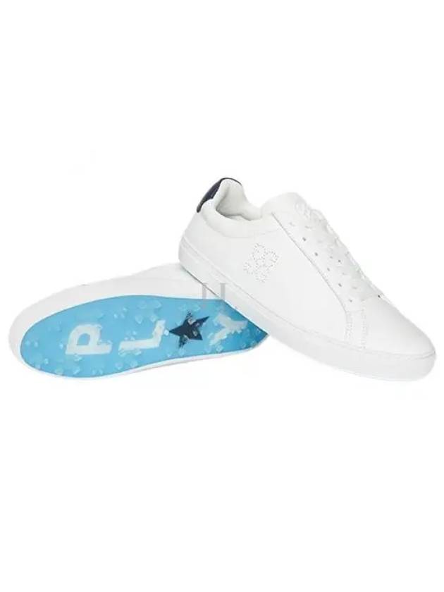 Circle G's Durf Spikeless Snow - G/FORE - BALAAN 2