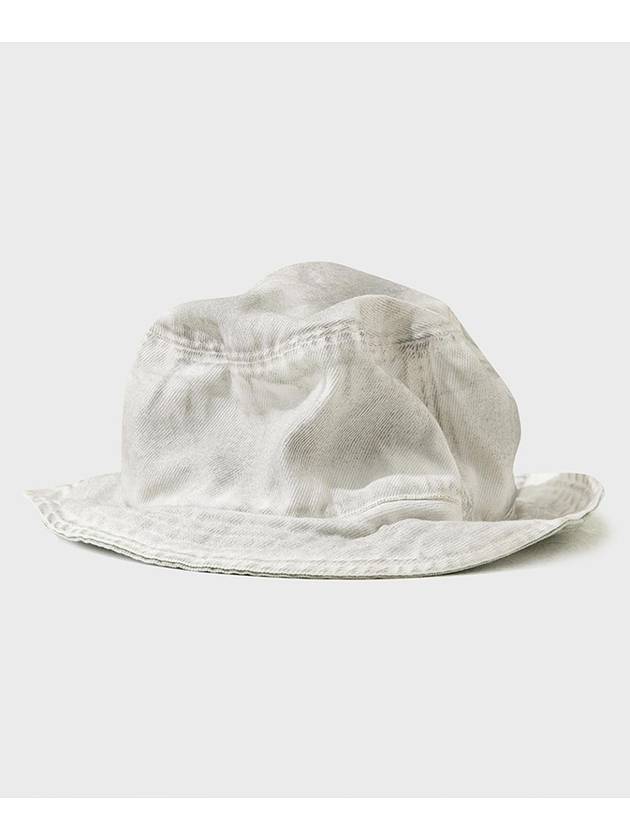 Dirty Washing Reversible Bucket Hat Ivory Mint - FFEFF STUDIO - BALAAN 2