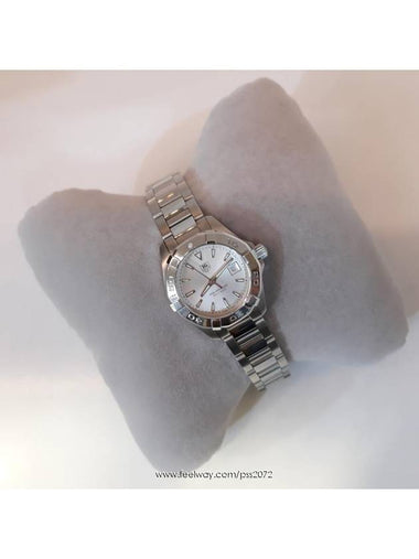 women watch - TAG HEUER - BALAAN 1