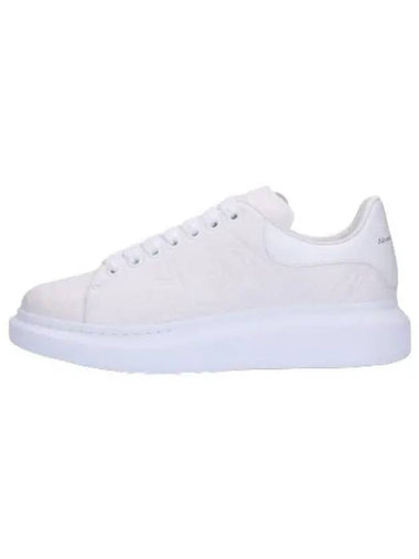 sneakers - ALEXANDER MCQUEEN - BALAAN 1