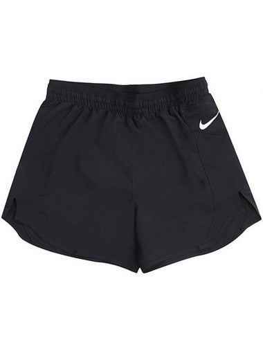 Tempo Lux Running Shorts Black - NIKE - BALAAN 1