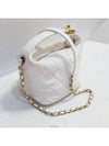 women cross bag - CHANEL - BALAAN 4