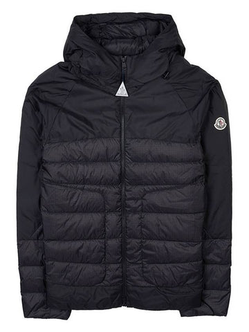 Gloss padded jacket 1A00071 596VN 999 - MONCLER - BALAAN 1