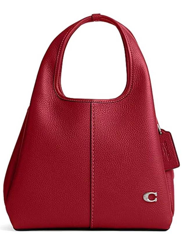 COACH BAGS SHOULDER BAG - COACH - BALAAN 1