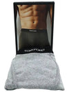 Men's Classic Fit Boxer Briefs Grey - TOM FORD - BALAAN 3