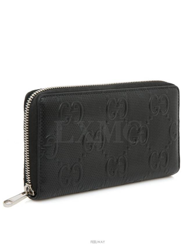 men s wallet - GUCCI - BALAAN 4