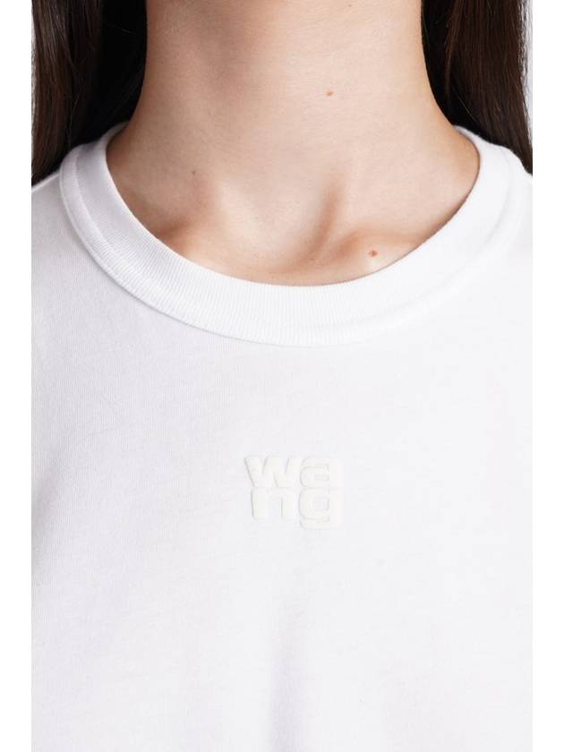 Alexander Wang T-Shirt - ALEXANDER WANG - BALAAN 5