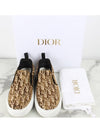 Oblique slip on 38 250 - DIOR - BALAAN 2