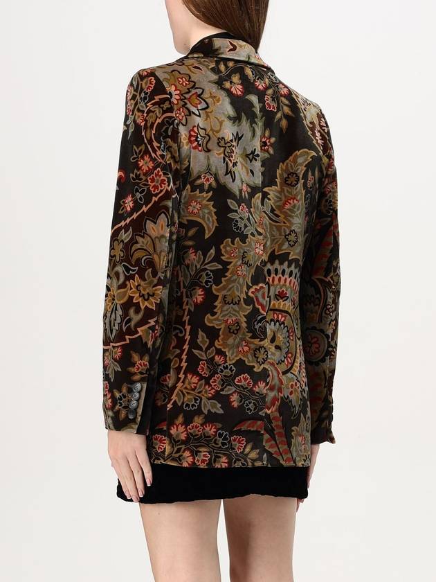 Jacket woman Etro - ETRO - BALAAN 3